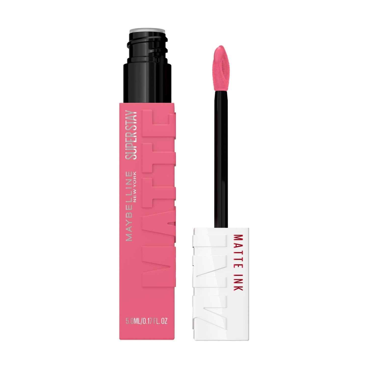 Maybelline Super Stay Matte Ink Lipstick - Image 21