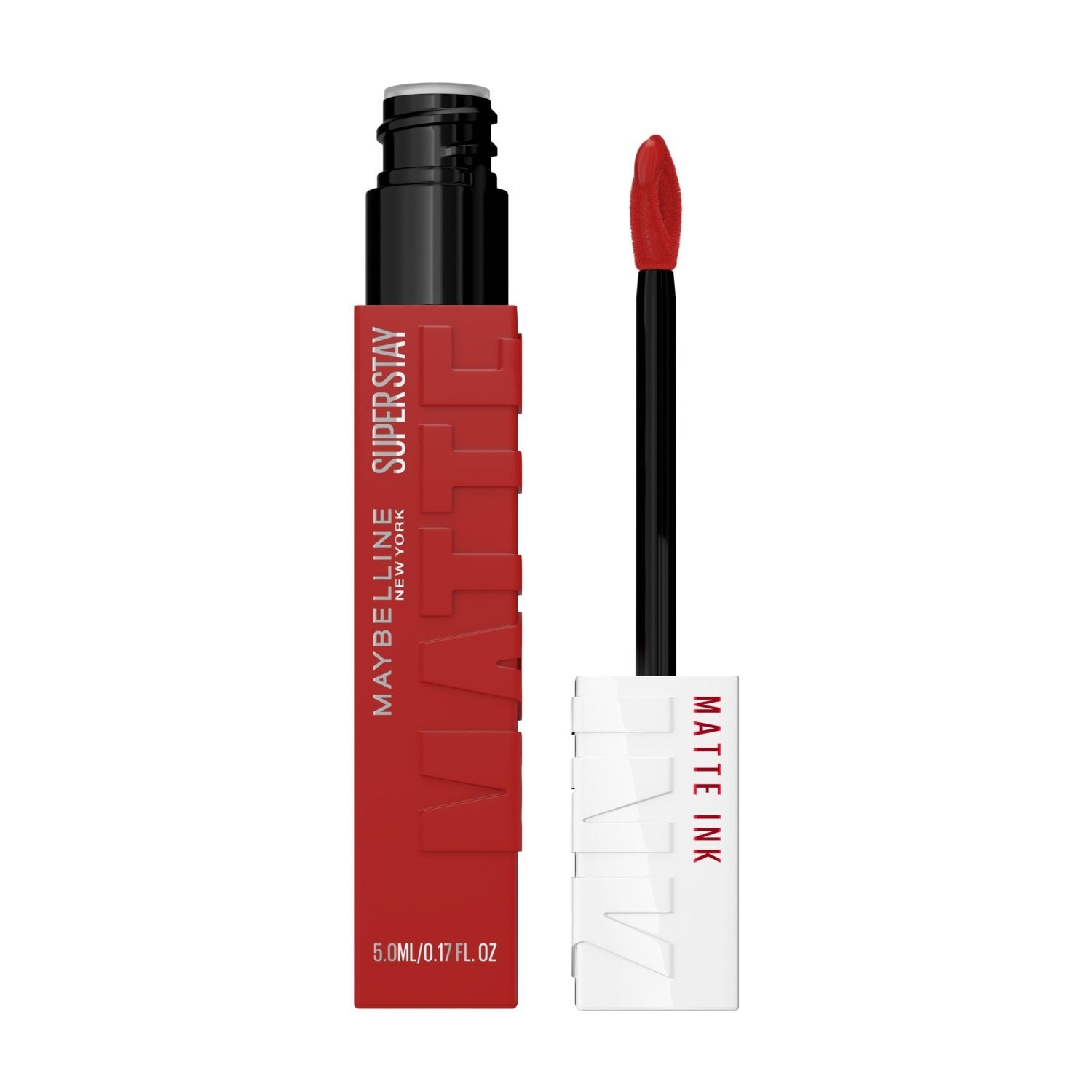 Maybelline Super Stay Matte Ink Lipstick - Image 22