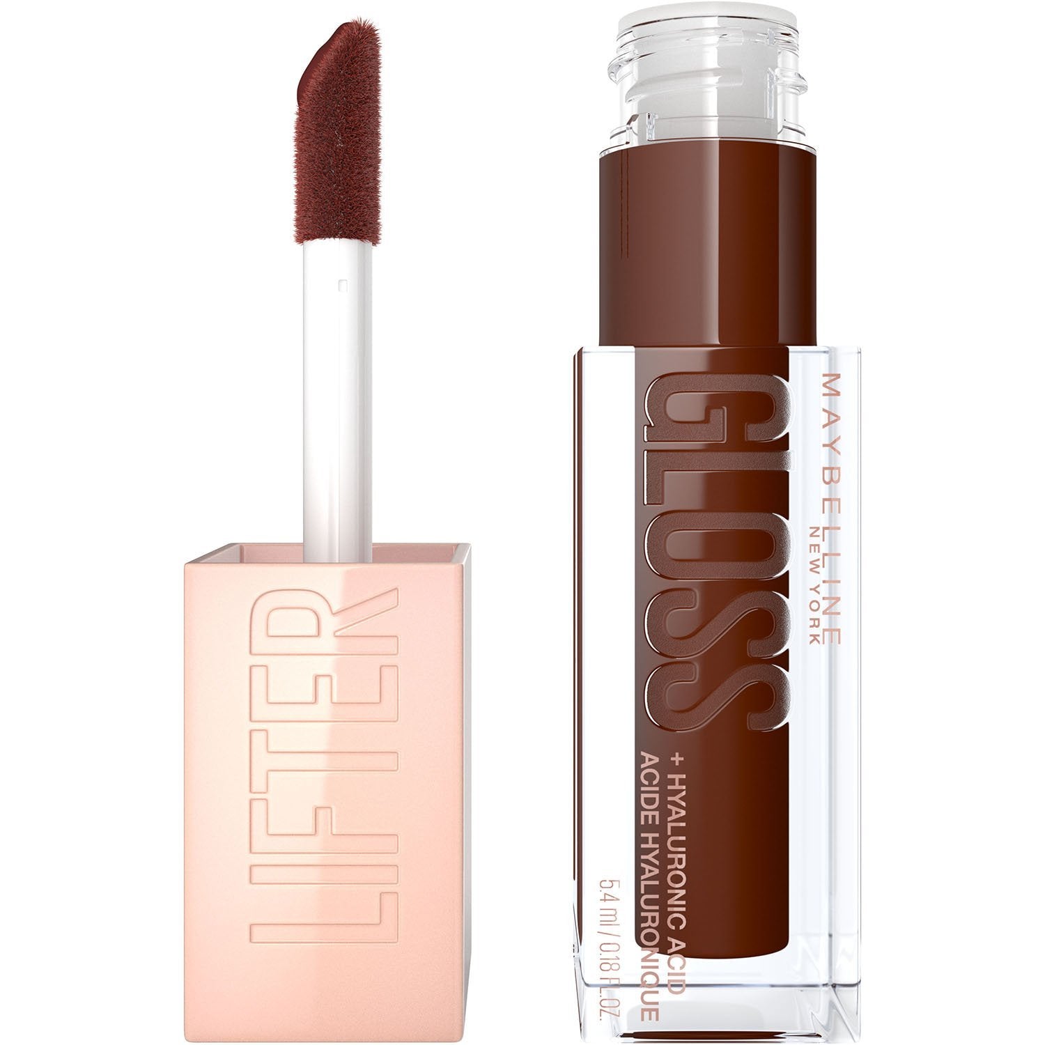 MAYBELLINE LIFTER GLOSS WITH HYALURONIC ACID - Image 37