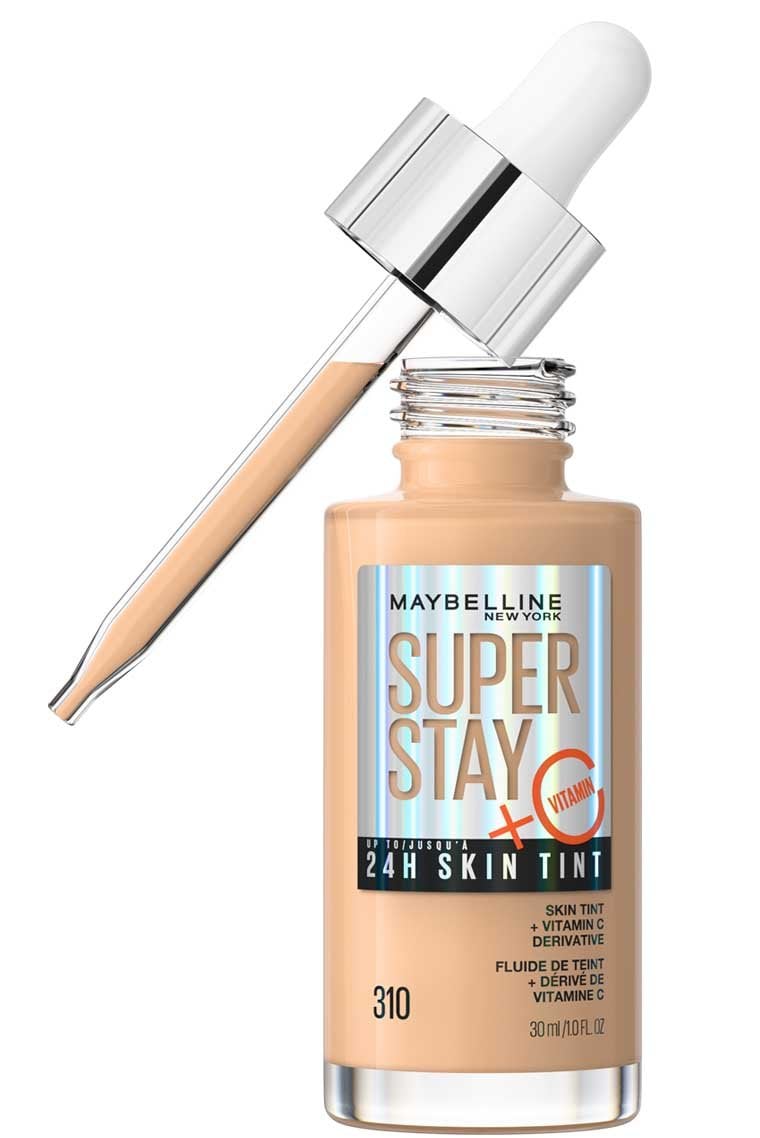 Maybelline SUPER STAY 24HR SKIN TINT with VITAMIN C - Image 12