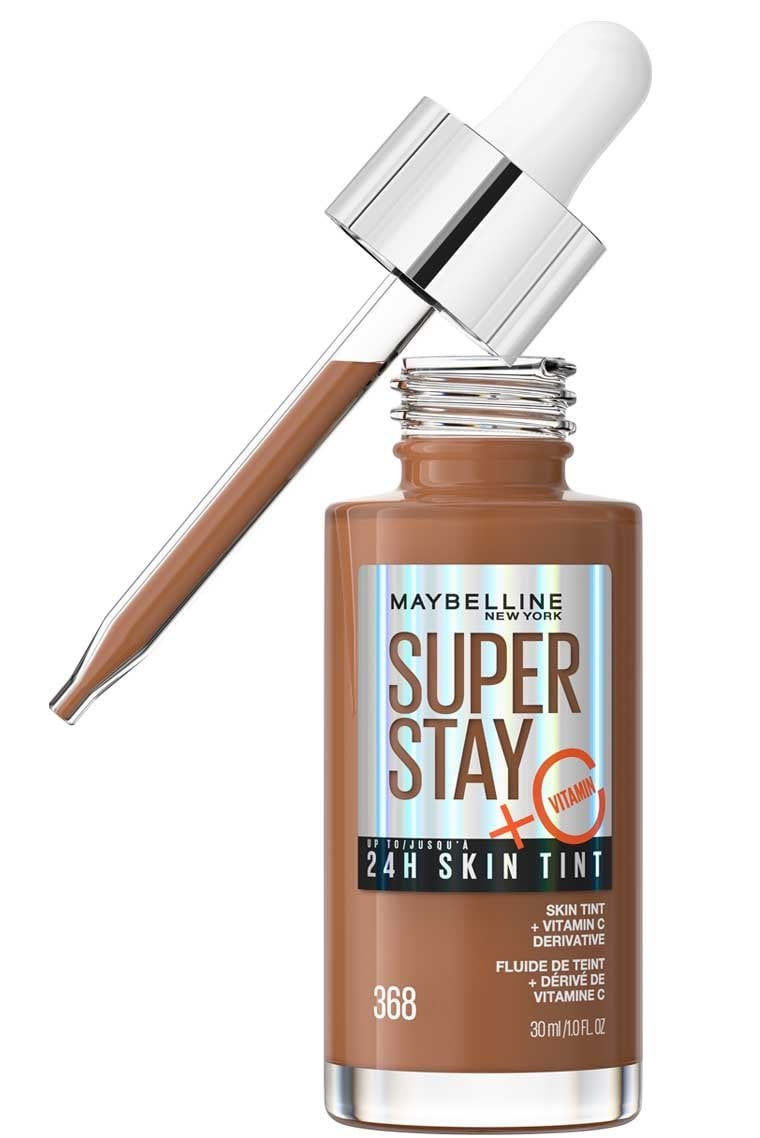 Maybelline SUPER STAY 24HR SKIN TINT with VITAMIN C - Image 17