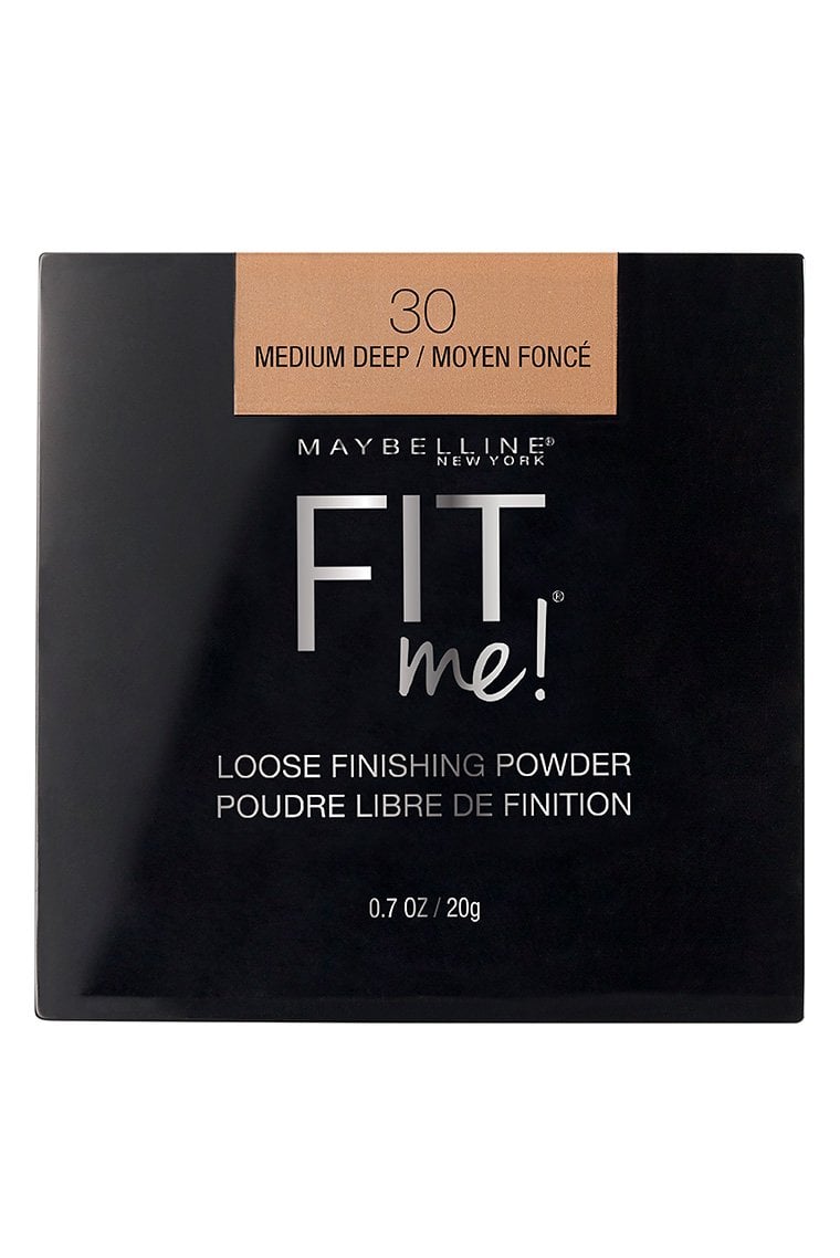 Maybelline Fit Me Loose Finishing Powder - Image 6