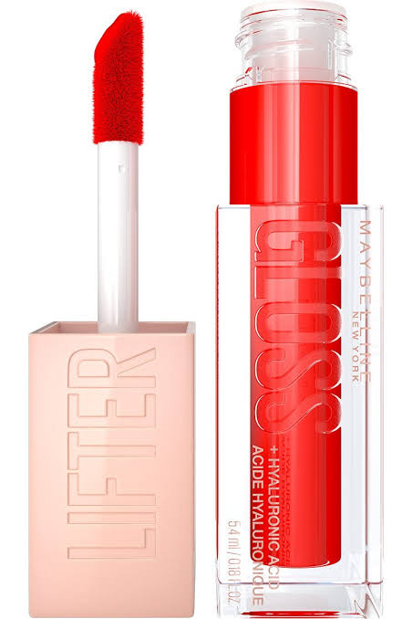 MAYBELLINE LIFTER GLOSS WITH HYALURONIC ACID - Image 36