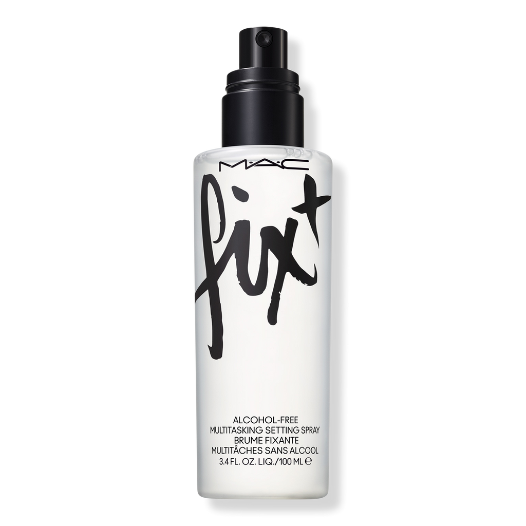 MAC Prep + Prime Fix+ Primer And Setting Spray 100ML - Image 1