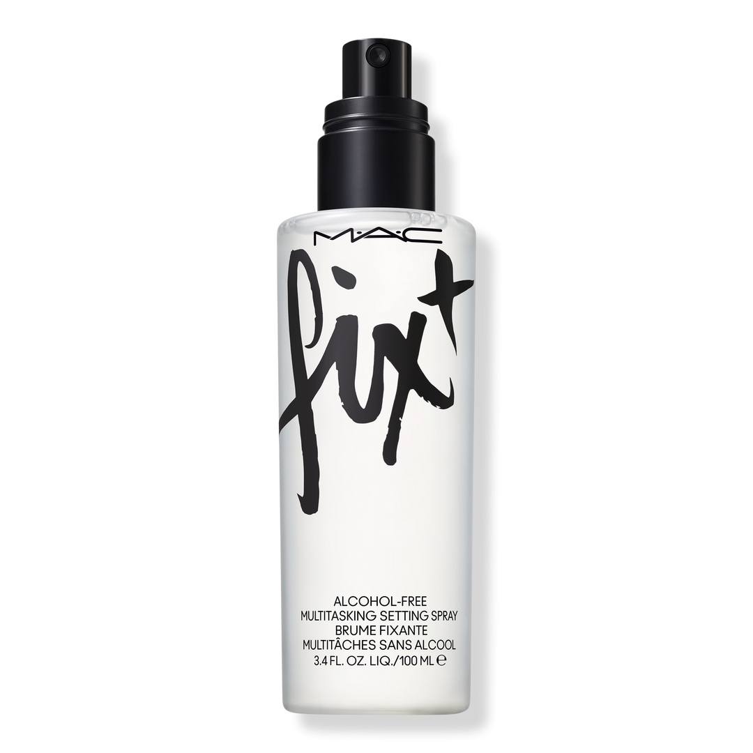 MAC Prep + Prime Fix+ Primer And Setting Spray 100ML - Image 1