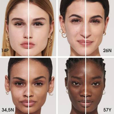 SEPHORA COLLECTION
Best Skin Ever Foundation Long Wear Foundation 25ml - Image 6