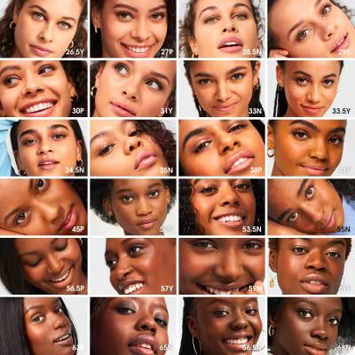 SEPHORA COLLECTION
Best Skin Ever Foundation Long Wear Foundation 25ml - Image 8