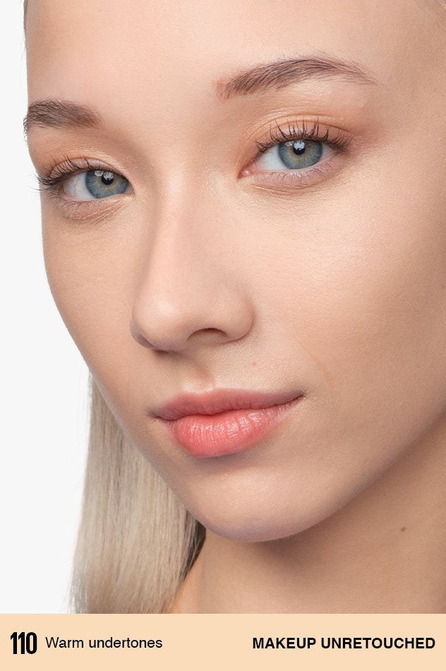 Maybelline SUPER STAY® LUMI-MATTE FOUNDATION MAKEUP - Image 11
