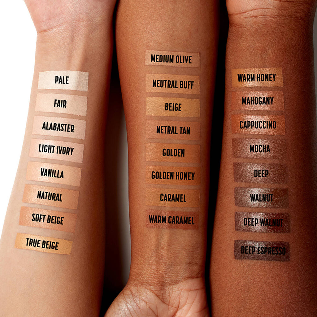 Nyx CAN'T STOP WON'T STOP CONTOUR CONCEALER - Image 3