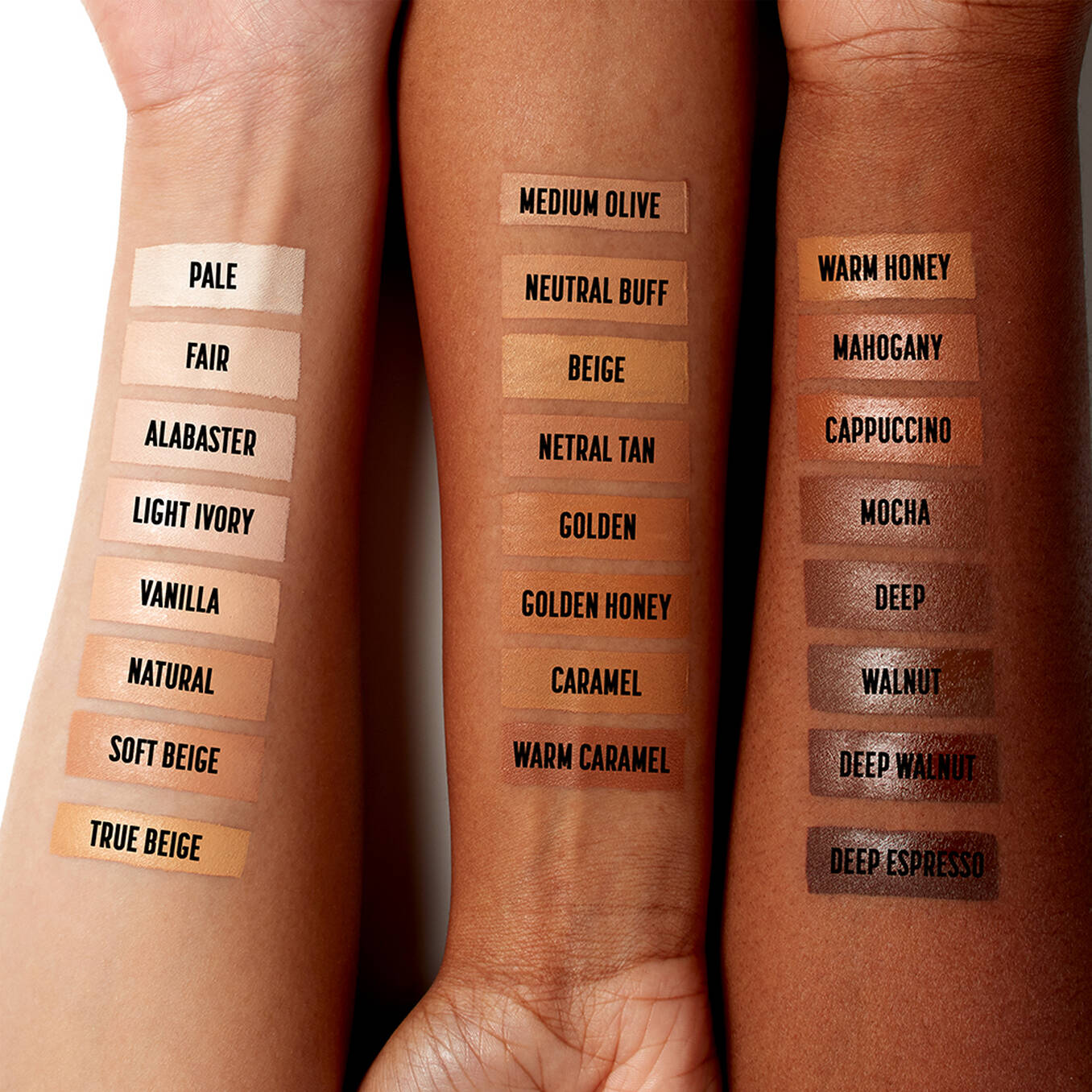 Nyx CAN'T STOP WON'T STOP CONTOUR CONCEALER - Image 3
