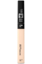 Maybelline FIT ME® CONCEALER FACE MAKEUP - Image 1
