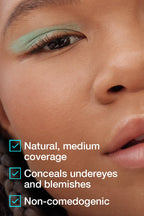 Maybelline FIT ME® CONCEALER FACE MAKEUP - Image 12
