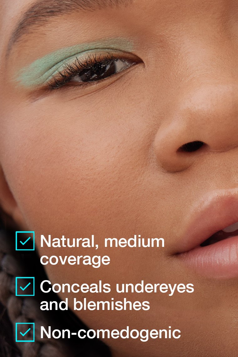 Maybelline FIT ME® CONCEALER FACE MAKEUP - Image 12