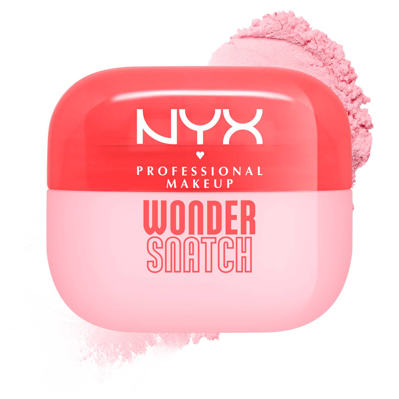 NYX WONDER SNATCH™ LOOSE SETTING POWDER - Image 11