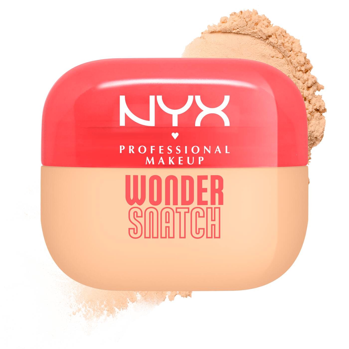 NYX WONDER SNATCH™ LOOSE SETTING POWDER - Image 12