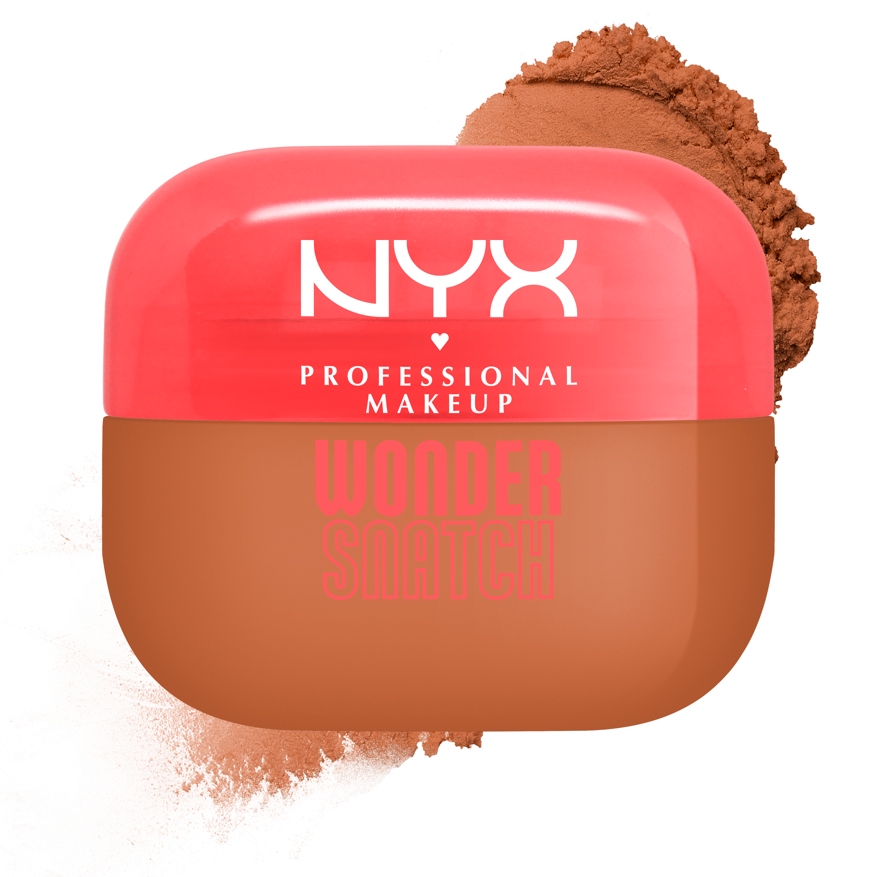 NYX WONDER SNATCH™ LOOSE SETTING POWDER - Image 13