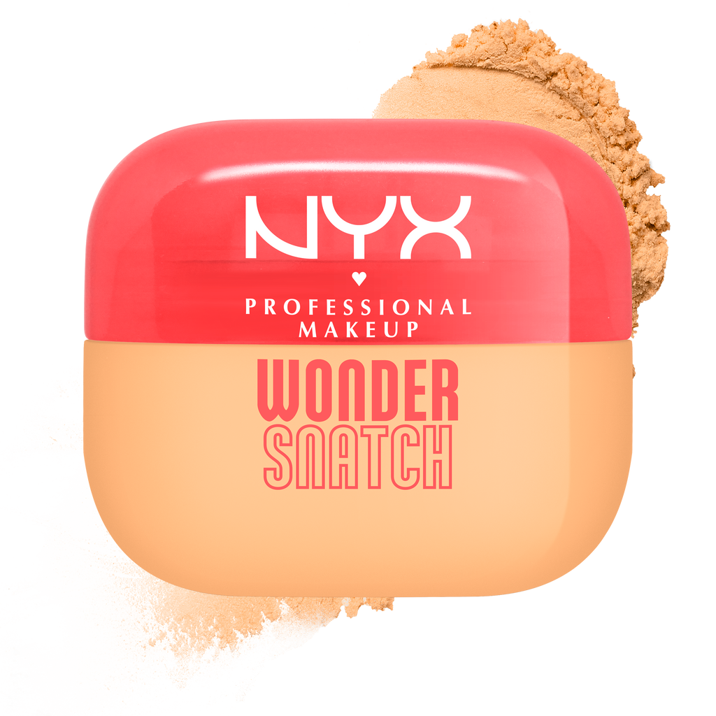 NYX WONDER SNATCH™ LOOSE SETTING POWDER - Image 14
