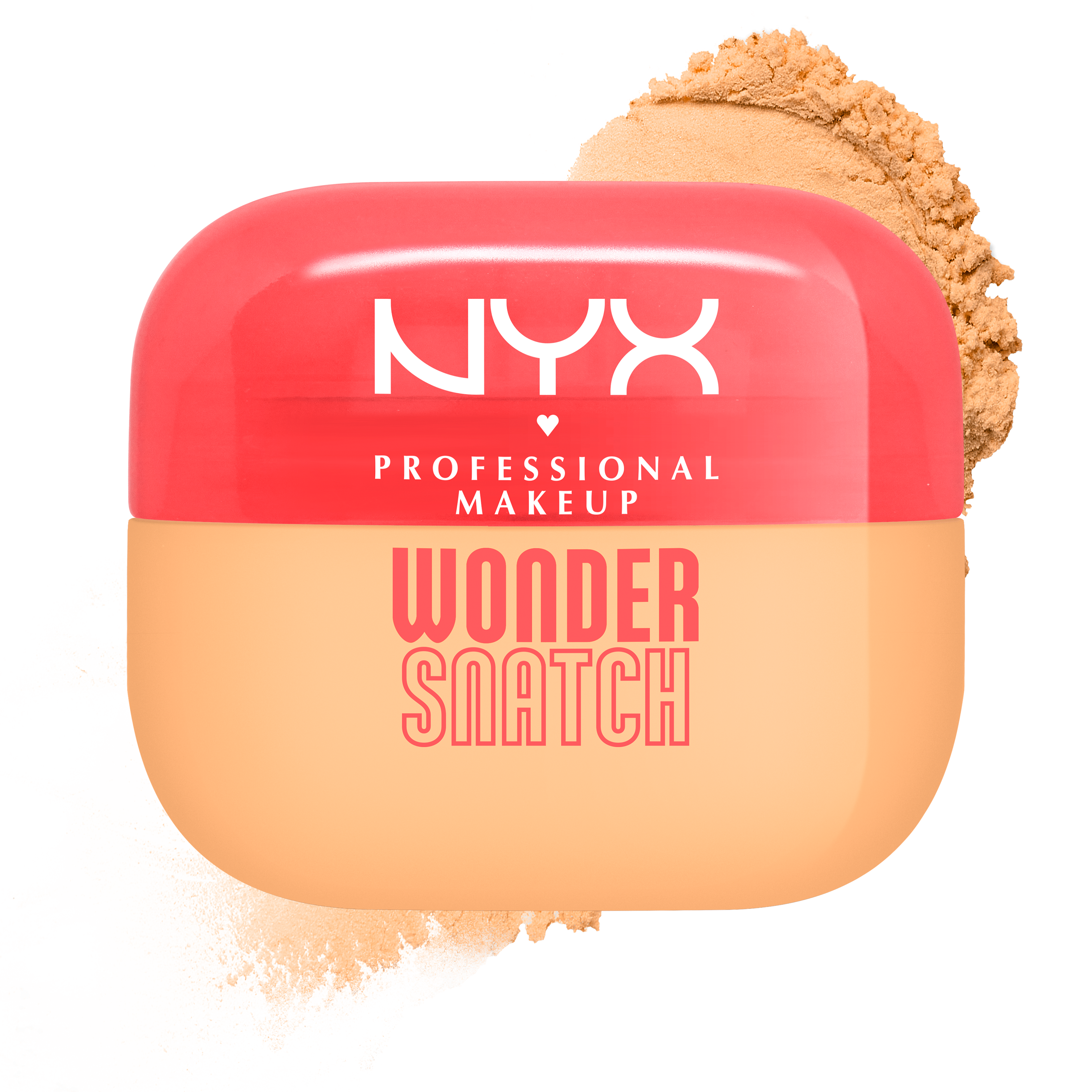 NYX WONDER SNATCH™ LOOSE SETTING POWDER - Image 14