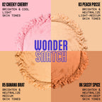 NYX WONDER SNATCH™ LOOSE SETTING POWDER - Image 5