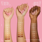 NYX WONDER SNATCH™ LOOSE SETTING POWDER - Image 6