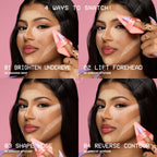 NYX WONDER SNATCH™ LOOSE SETTING POWDER - Image 8