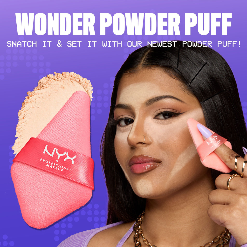 NYX WONDER SNATCH™ LOOSE SETTING POWDER - Image 9