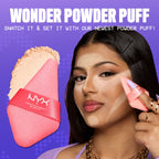 NYX WONDER SNATCH™ LOOSE SETTING POWDER - Image 9