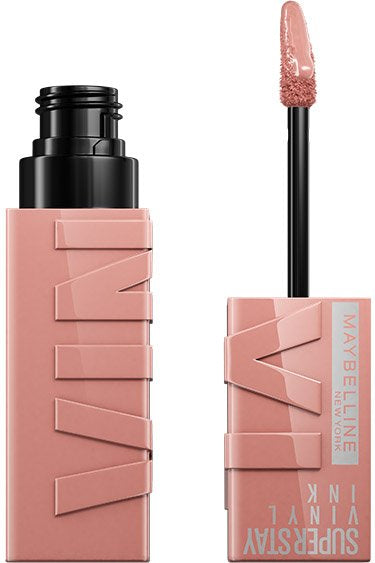 MAYBELLINE SUPER STAY VINYL INK LONGWEAR LIQUID LIPCOLOR - Image 18