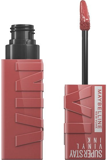 MAYBELLINE SUPER STAY VINYL INK LONGWEAR LIQUID LIPCOLOR - Image 19