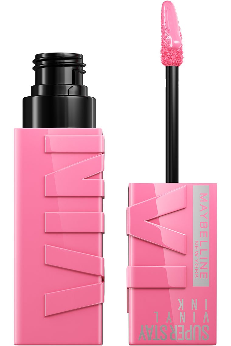 MAYBELLINE SUPER STAY VINYL INK LONGWEAR LIQUID LIPCOLOR - Image 21