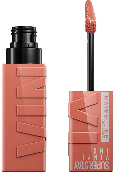 MAYBELLINE SUPER STAY VINYL INK LONGWEAR LIQUID LIPCOLOR - Image 22