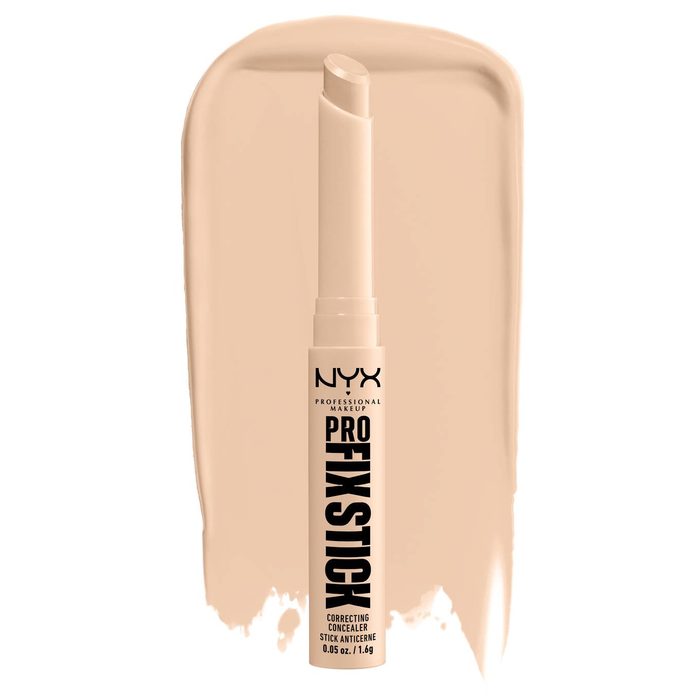 NYX PRO FIX STICK CORRECTING CONCEALER - Image 22