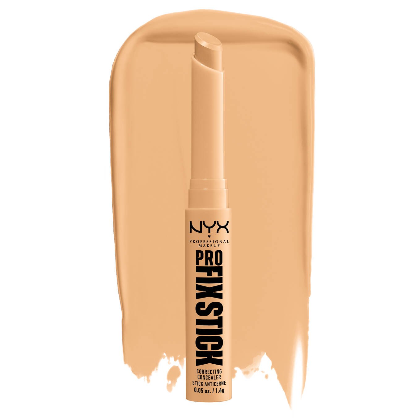 NYX PRO FIX STICK CORRECTING CONCEALER - Image 23