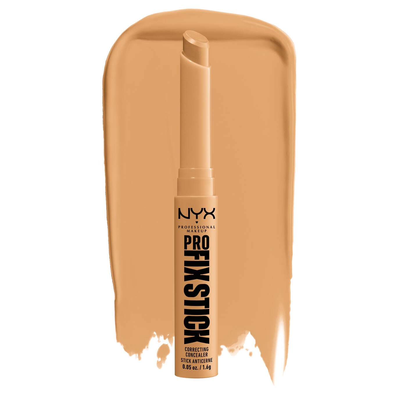 NYX PRO FIX STICK CORRECTING CONCEALER - Image 24