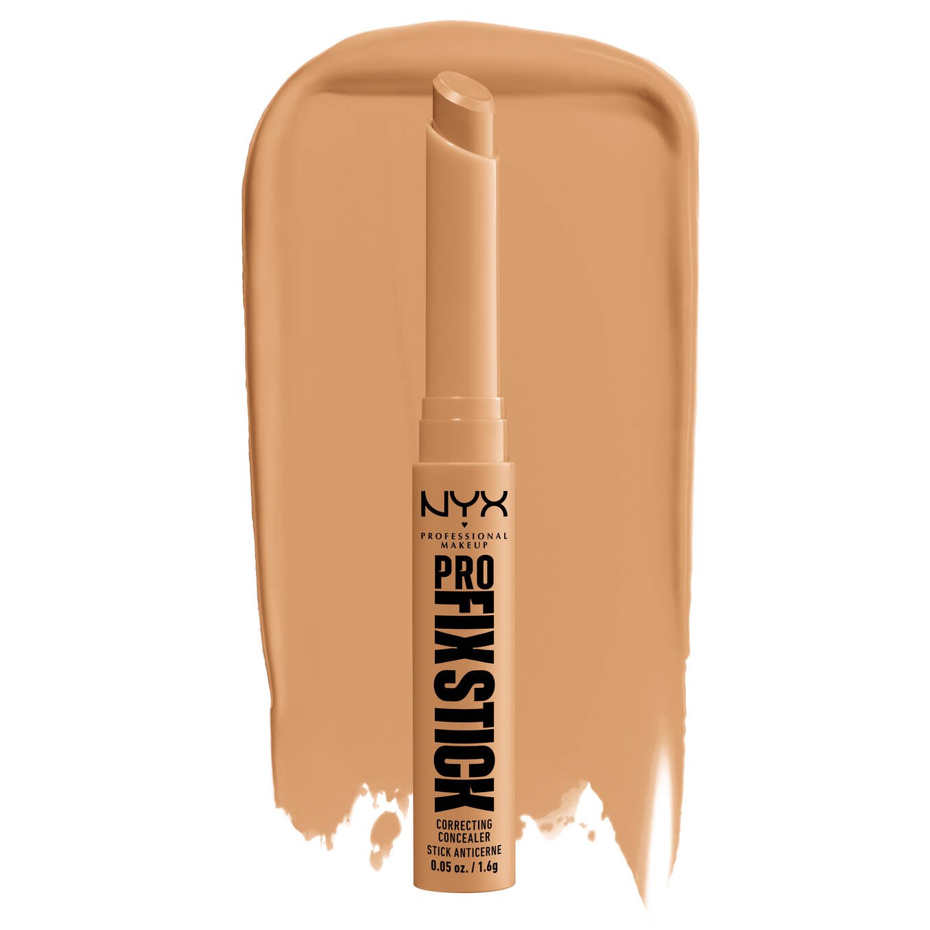NYX PRO FIX STICK CORRECTING CONCEALER - Image 25