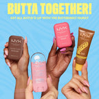 NYX BUTTERMELT GLOW BOOSTING HIGHLIGHTER STIX - Image 4