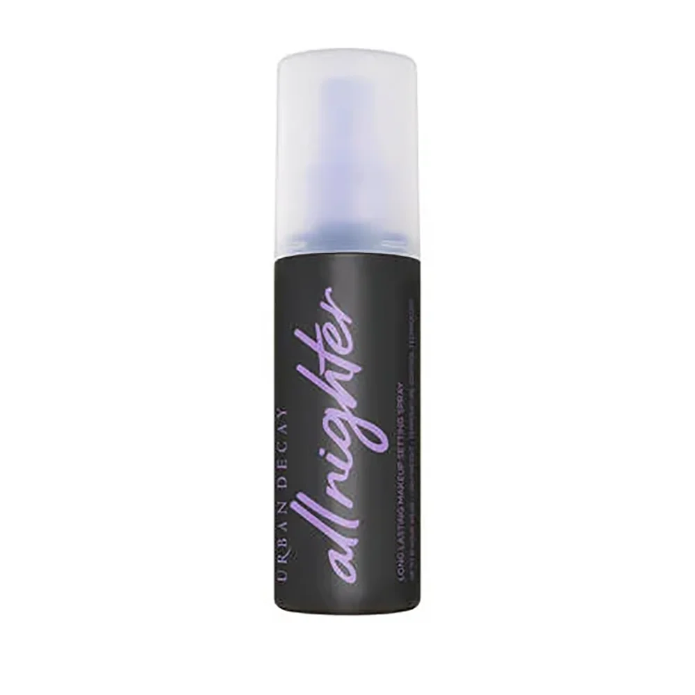 Urban Decay All Nighter Long Lasting Makeup Setting Spray - Image 2