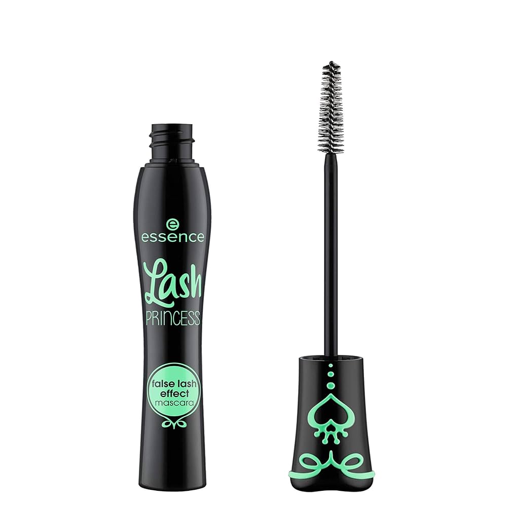 Essence Lash Princess Mascara - Image 1