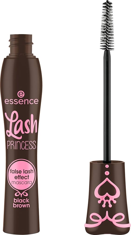 Essence Lash Princess Mascara - Image 2