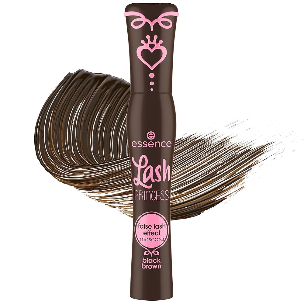Essence Lash Princess Mascara - Image 10