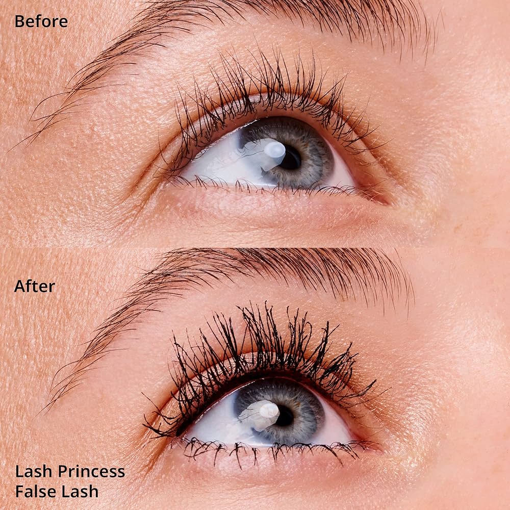Essence Lash Princess Mascara - Image 7