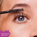 Essence Lash Princess Mascara - Image 8