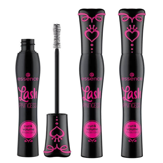 Essence Lash Princess Mascara - Image 4