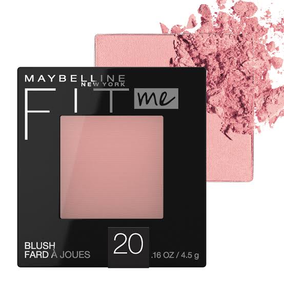 Maybelline Fit Me Powder Blush - Image 6