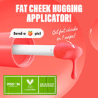 NYX FAT CHEEKS JUICY BLUSH - Image 10
