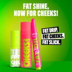 NYX FAT CHEEKS JUICY BLUSH - Image 11