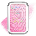 NYX BUTTERMELT HIGHLIGHTER - Image 1