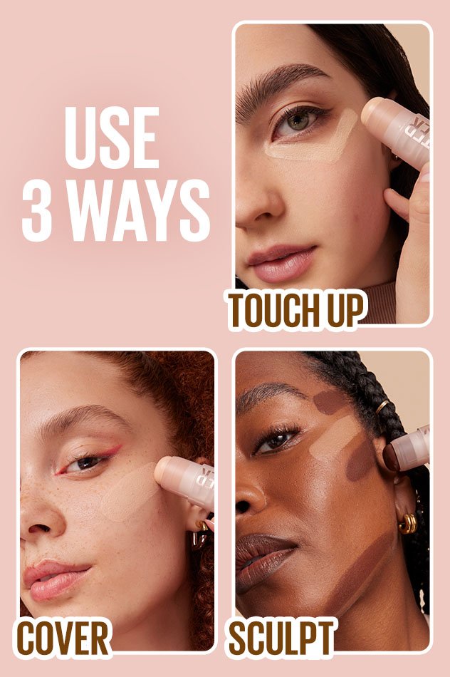 Maybelline LIFTER STIX MULTI-USE FACE STICK - Image 12