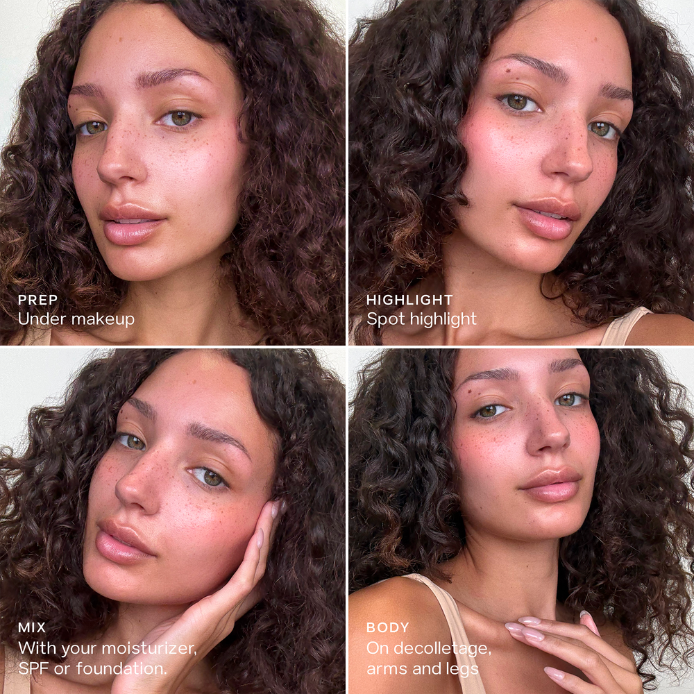 SAIE GLOWY SUPER™ GEL - Image 3