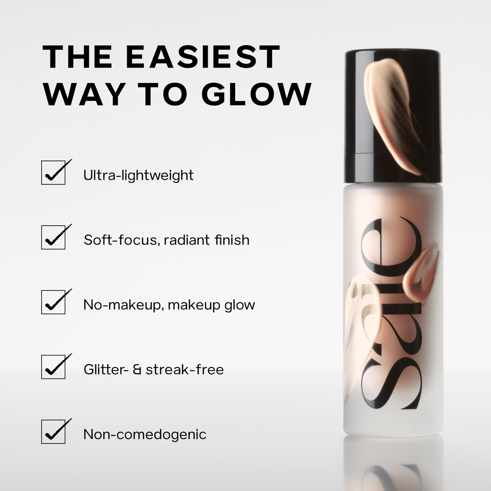 SAIE GLOWY SUPER™ GEL - Image 4